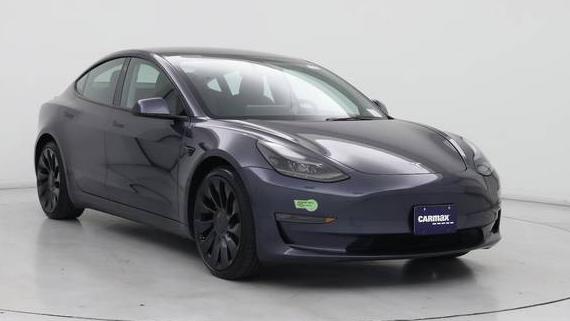 TESLA MODEL 3 2023 5YJ3E1EC4PF383279 image TESLA MODEL 3 2023 5YJ3E1EC4PF383279 image